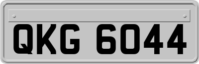 QKG6044