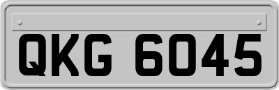 QKG6045