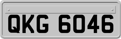 QKG6046