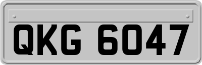 QKG6047