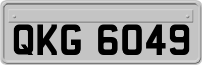 QKG6049