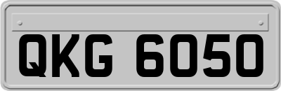 QKG6050