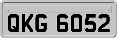 QKG6052