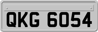 QKG6054