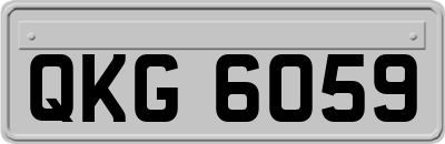 QKG6059