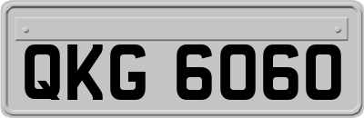 QKG6060