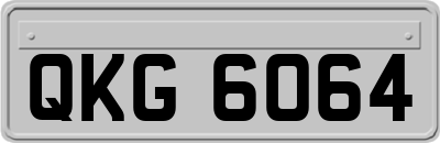 QKG6064