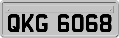 QKG6068