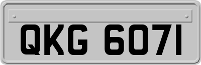 QKG6071