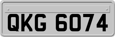 QKG6074