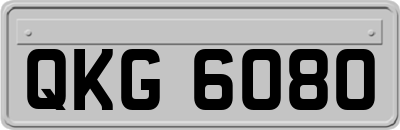 QKG6080