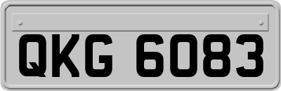 QKG6083