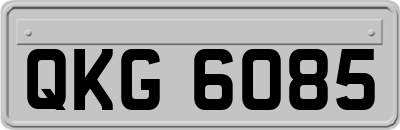 QKG6085