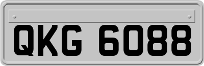 QKG6088