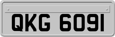 QKG6091