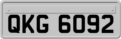 QKG6092