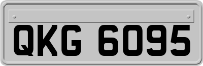 QKG6095