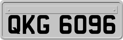 QKG6096