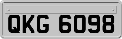 QKG6098