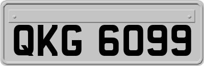 QKG6099