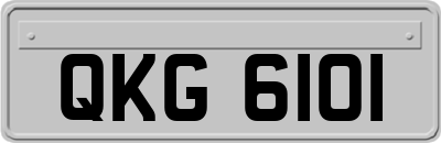 QKG6101