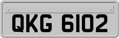 QKG6102