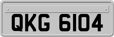 QKG6104