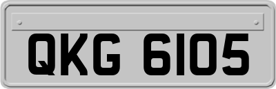 QKG6105