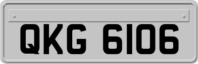 QKG6106