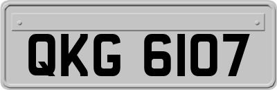 QKG6107