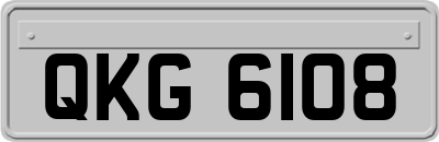 QKG6108