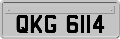 QKG6114