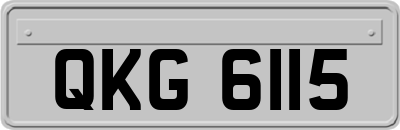 QKG6115