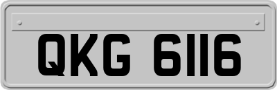 QKG6116