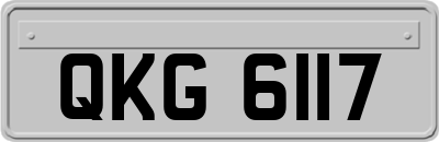 QKG6117