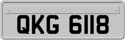 QKG6118