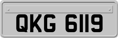 QKG6119