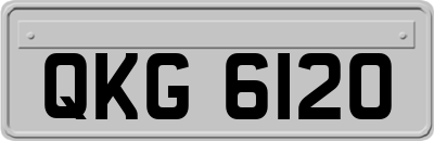 QKG6120