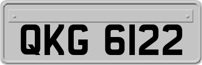 QKG6122