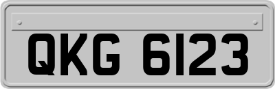 QKG6123