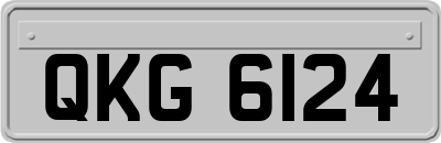 QKG6124