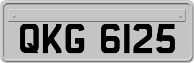 QKG6125