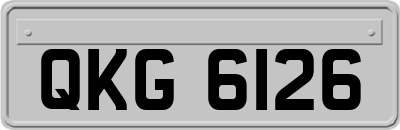 QKG6126