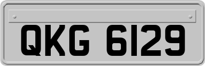 QKG6129