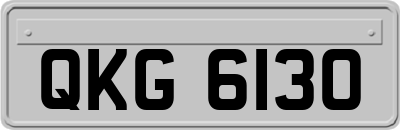 QKG6130