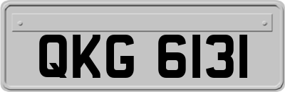 QKG6131