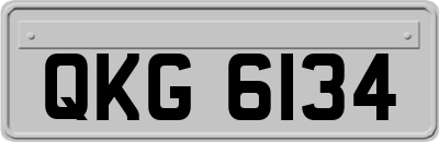 QKG6134