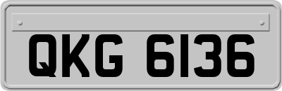 QKG6136