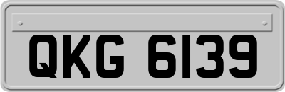 QKG6139