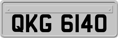 QKG6140